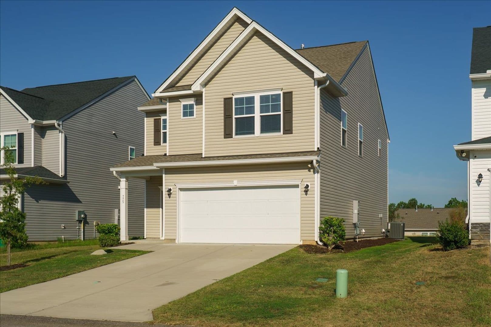 Graniteville House: 775 Justify Loop