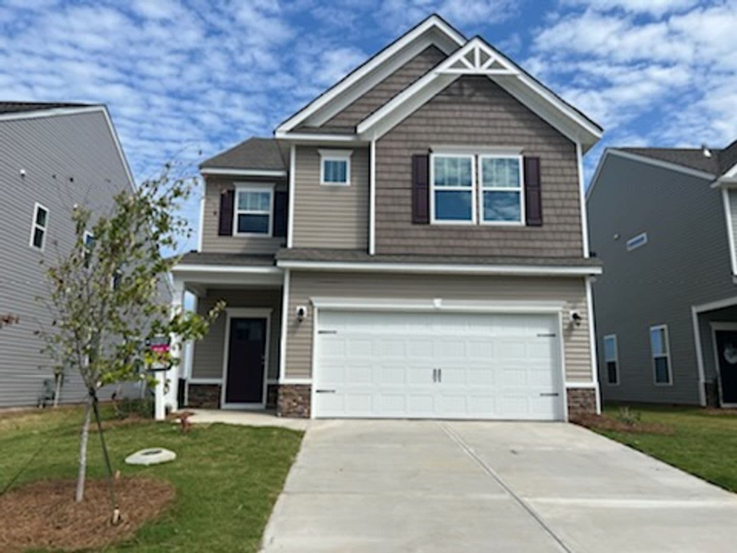 Graniteville House: 751 Justify Loop