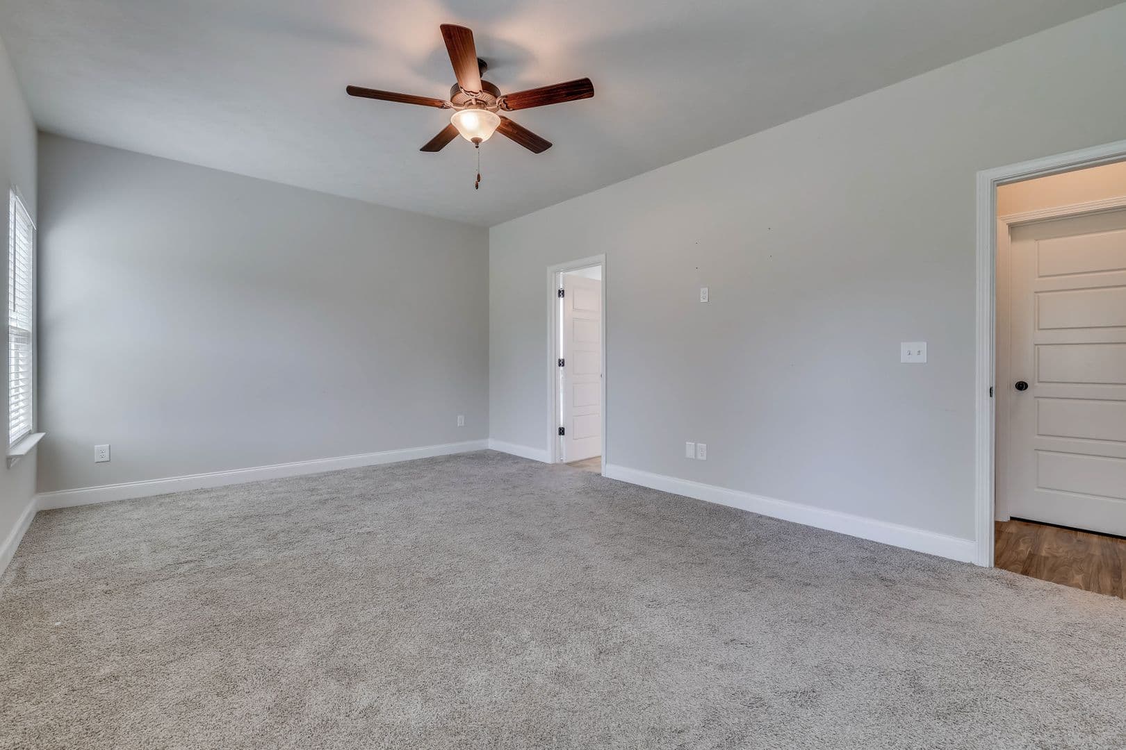 Aiken House: 340 Fox Haven Drive