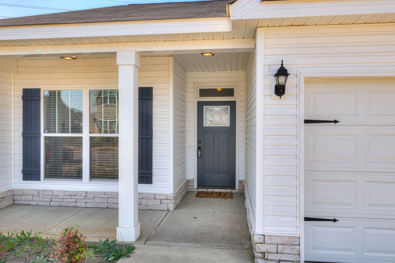 Aiken House: 340 Fox Haven Drive