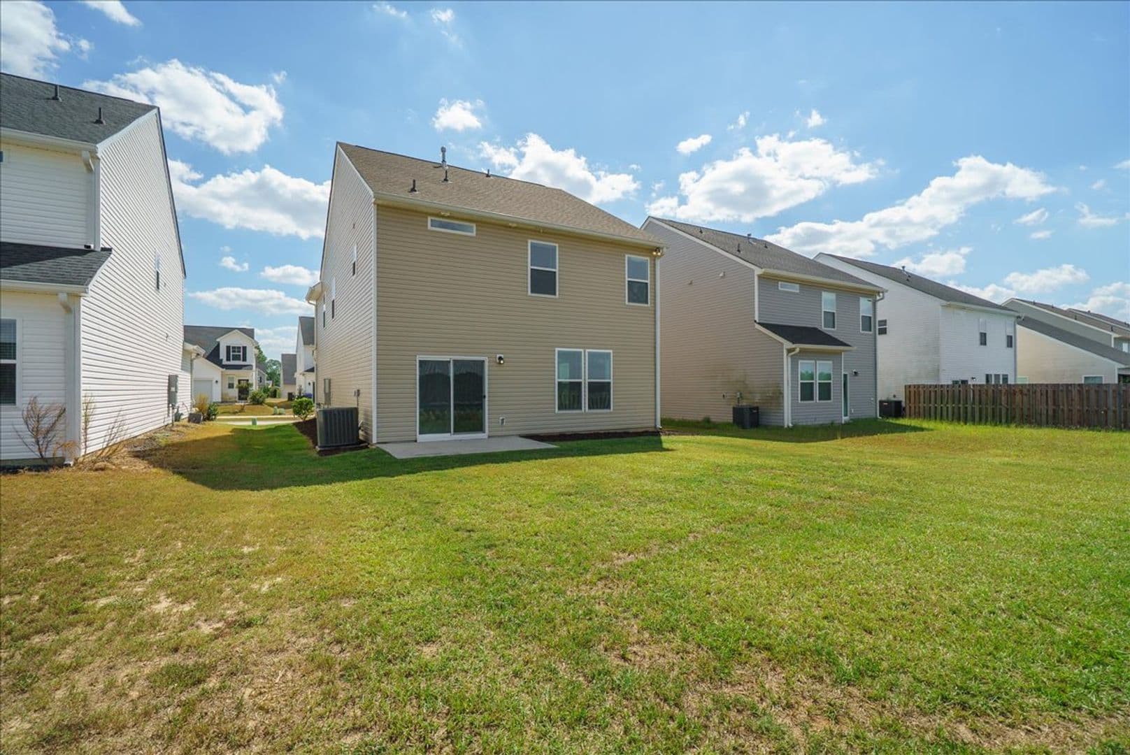 Graniteville House: 775 Justify Loop