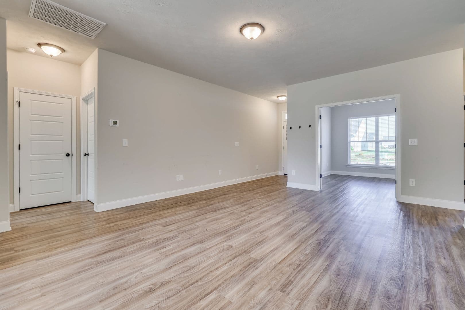 Aiken House: 340 Fox Haven Drive