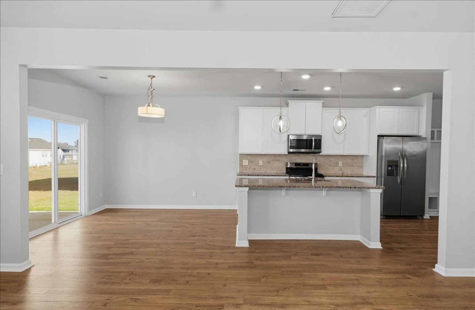 Graniteville House: 775 Justify Loop