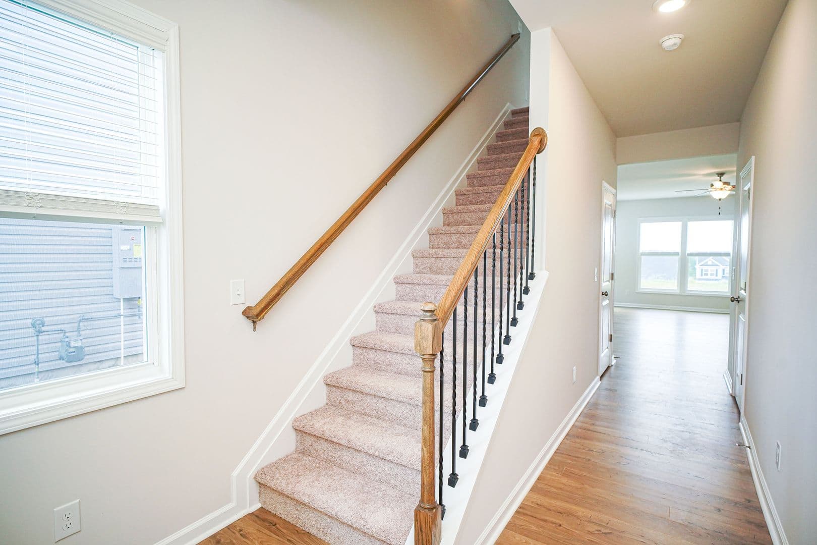 Graniteville House: 751 Justify Loop