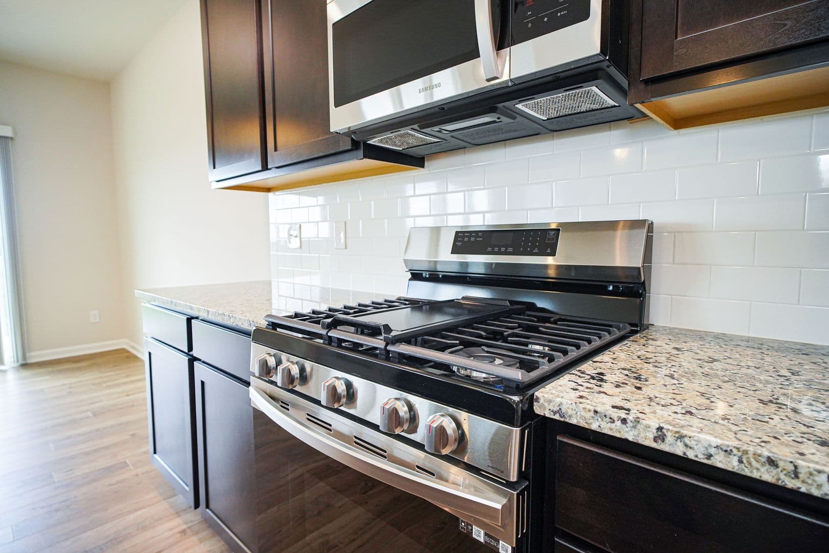 Graniteville House: 751 Justify Loop