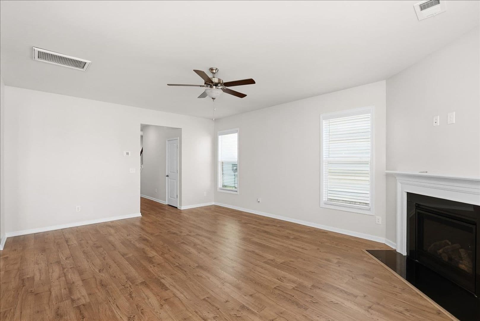 Graniteville House: 775 Justify Loop