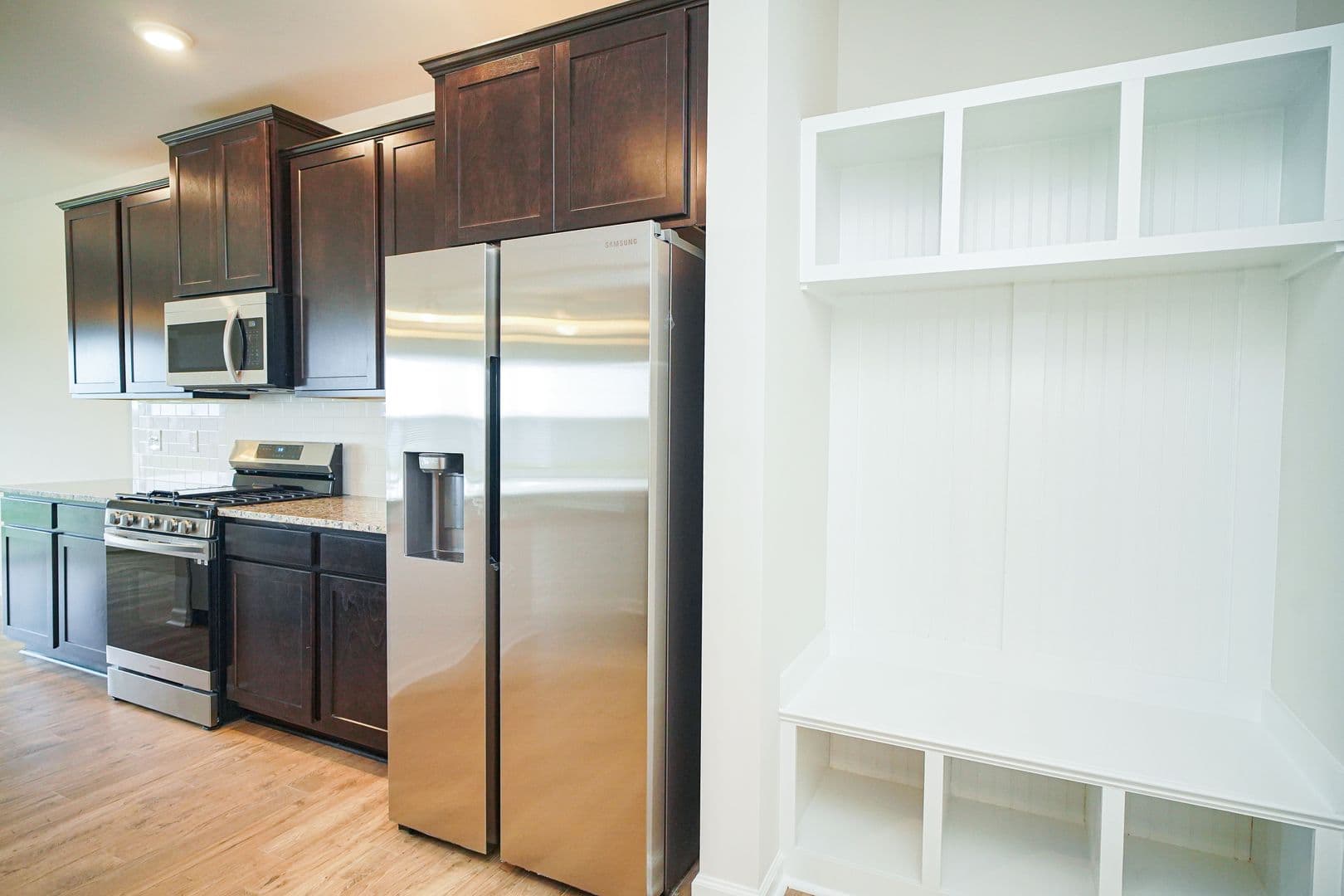 Graniteville House: 751 Justify Loop