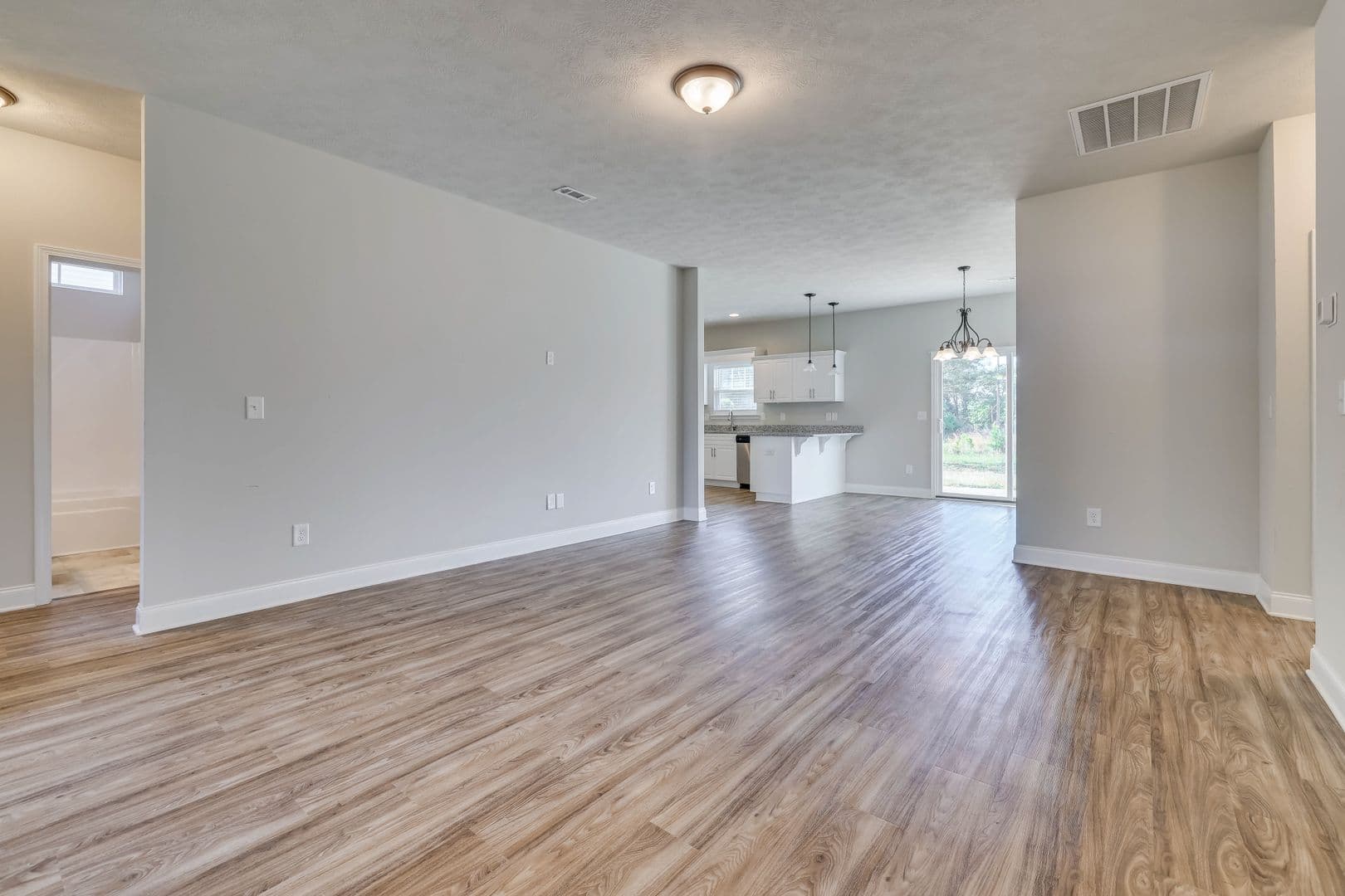 Aiken House: 340 Fox Haven Drive