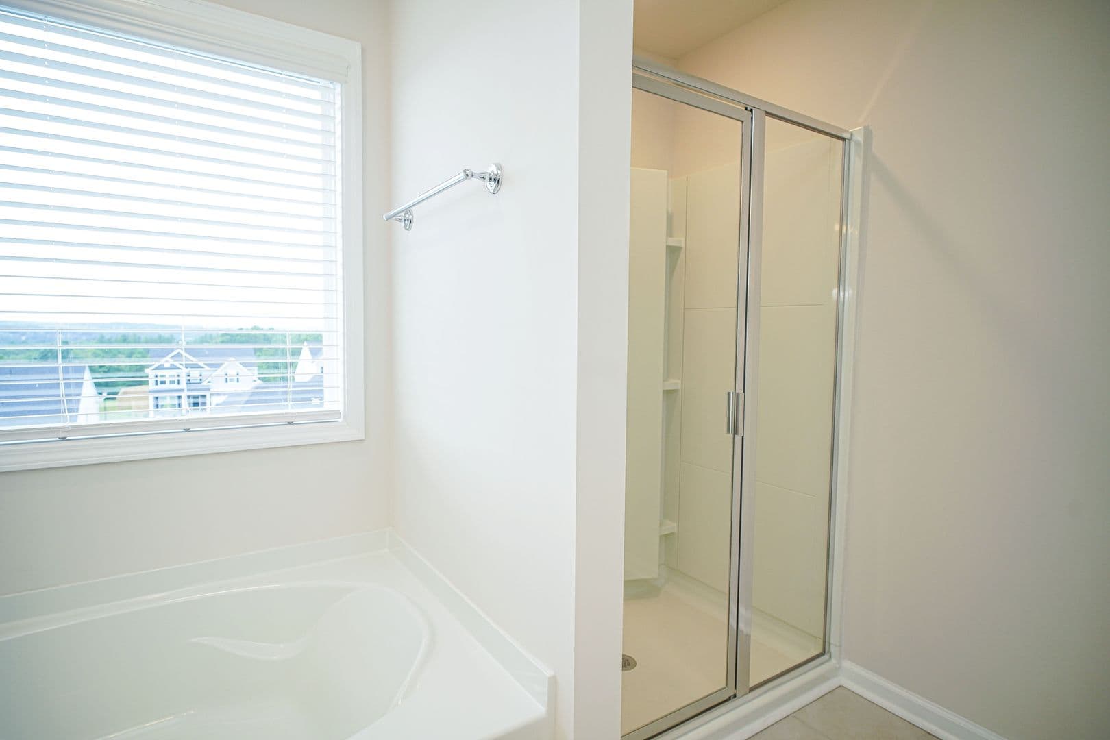 Graniteville House: 751 Justify Loop