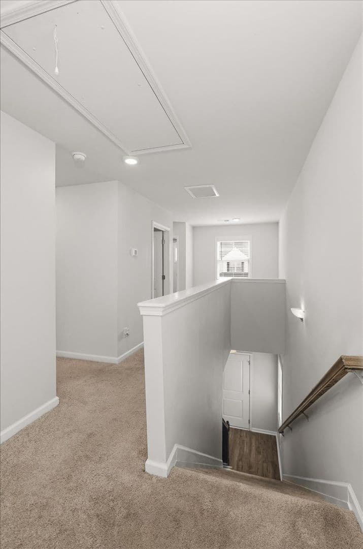 Graniteville House: 775 Justify Loop