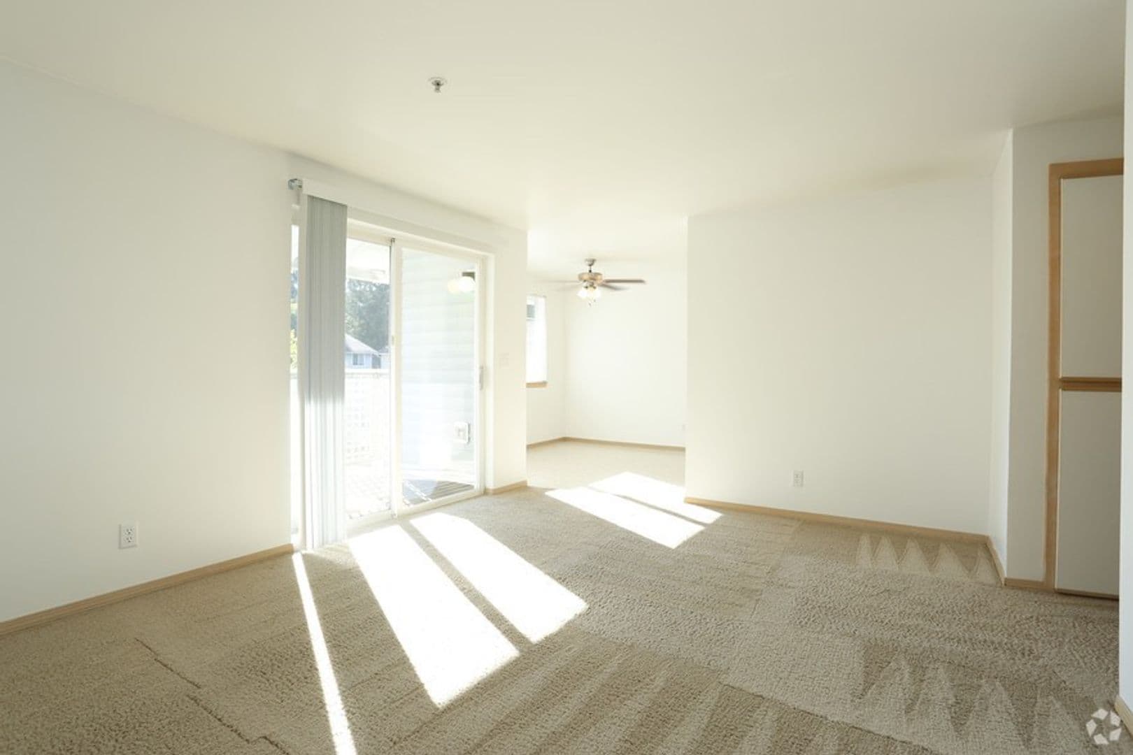Bremerton Apartment: 4798 Parkhurst Lane NE