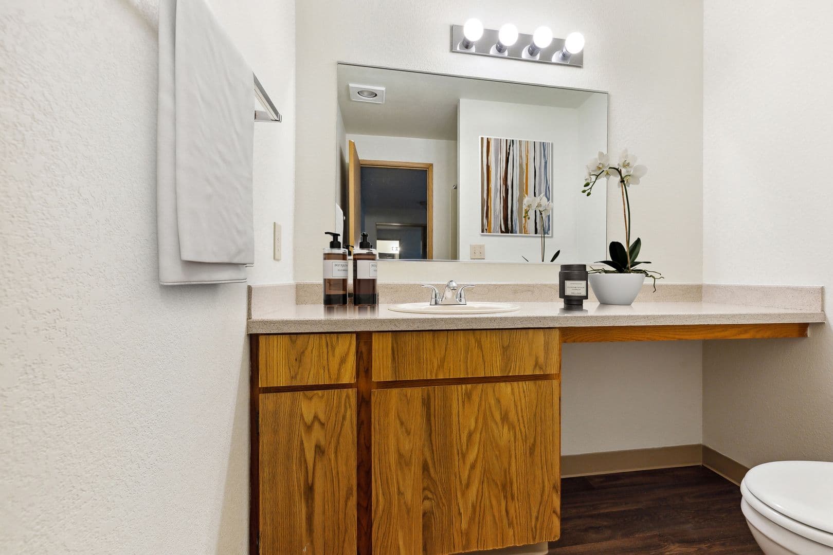 Tigard Apartment: 14799 SW 109th Avenue