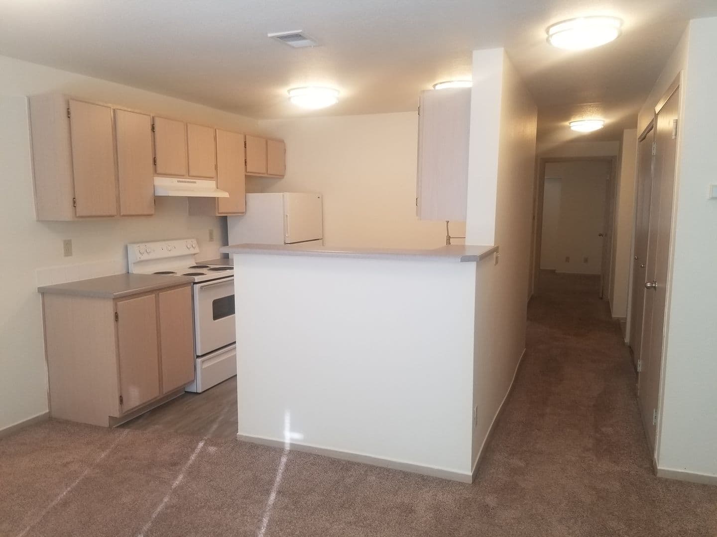 Reno Apartment: 1680 Sky Mountain Drive