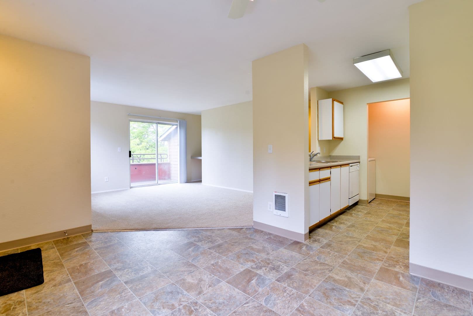 Beaverton Apartment: 4900 SW Greensboro Way