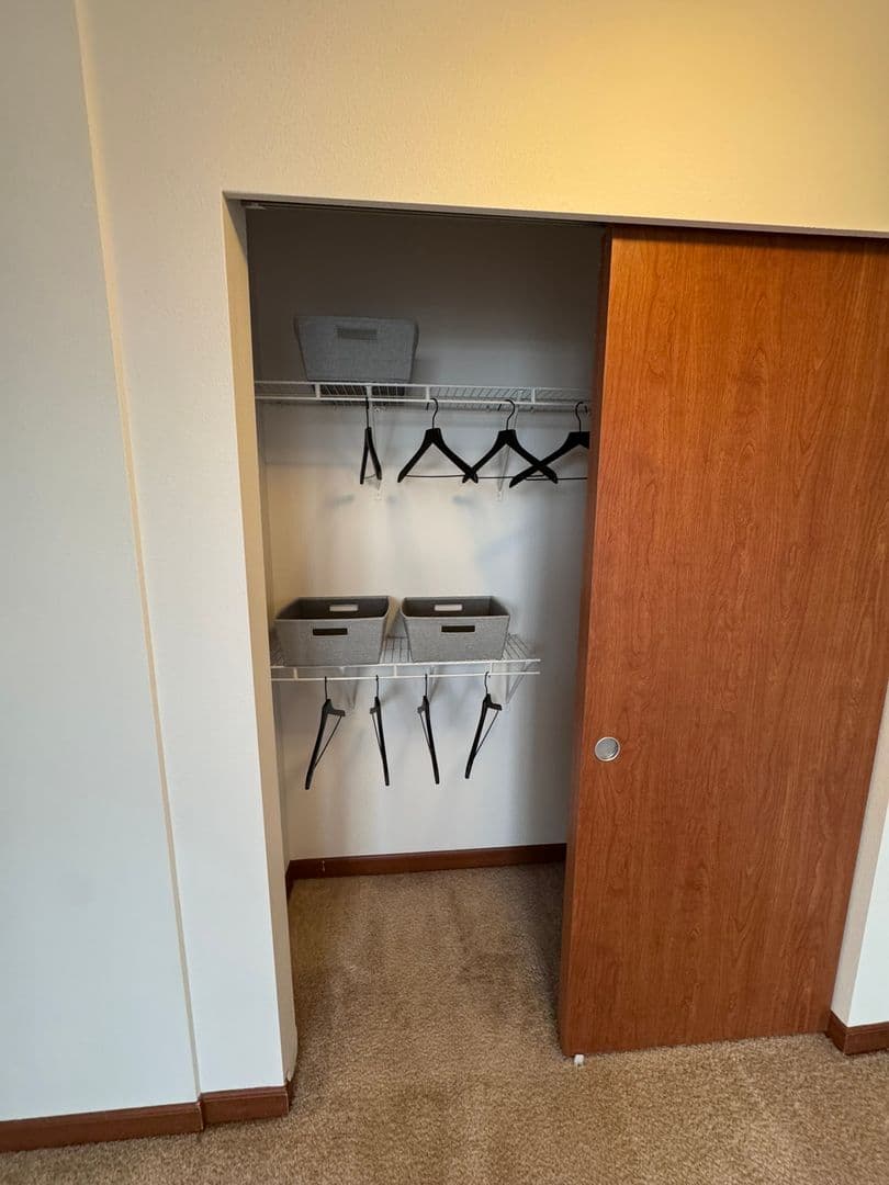 SeaTac Apartment: 21428 International Boulevard