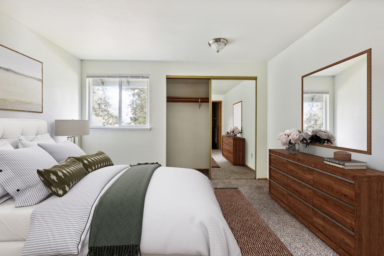 Tigard Apartment: 14799 SW 109th Avenue