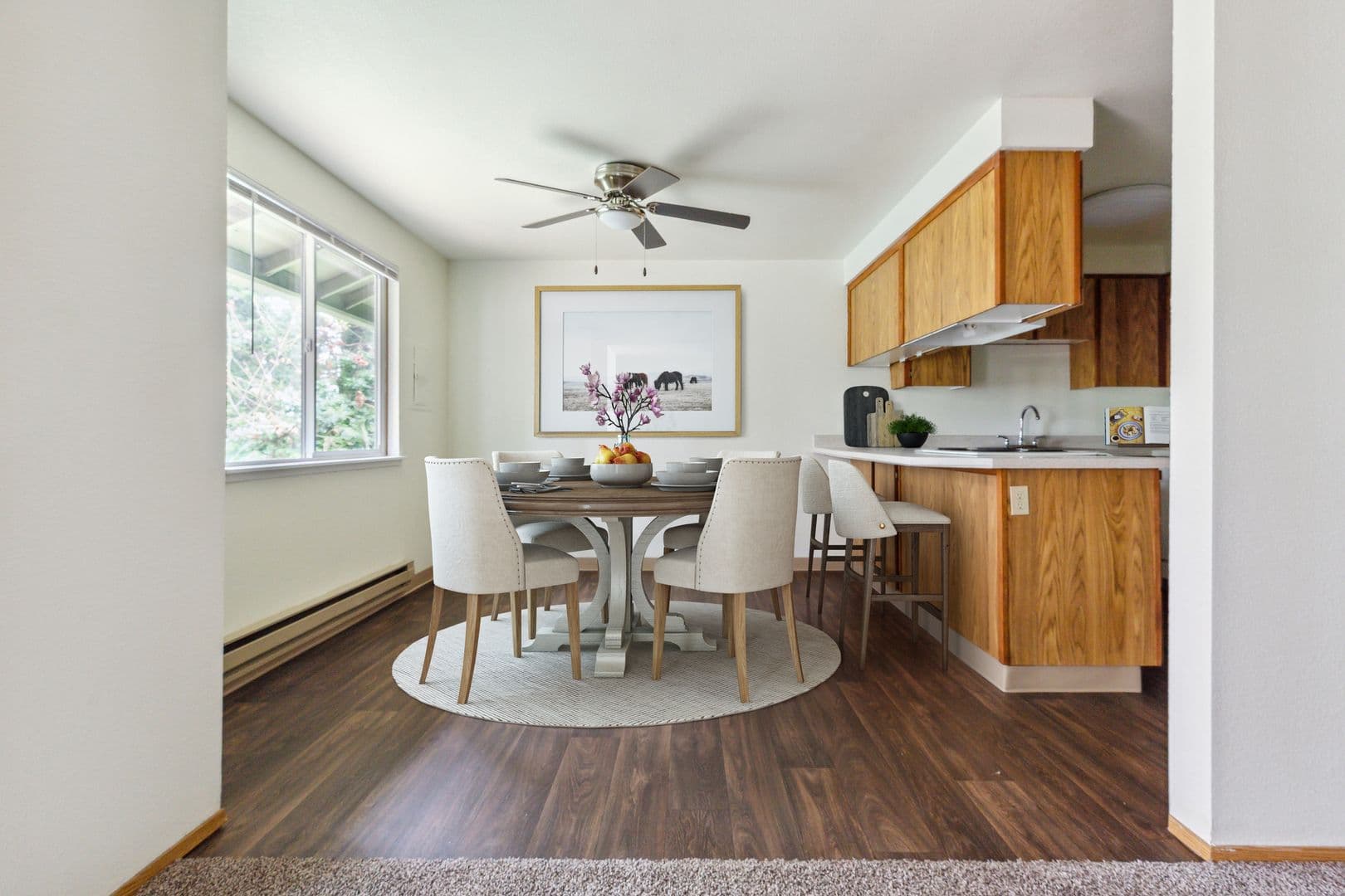 Tigard Apartment: 14799 SW 109th Avenue
