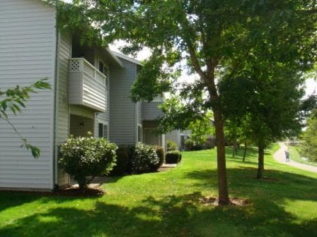 Albany Apartment: 1915 21st Avenue SE