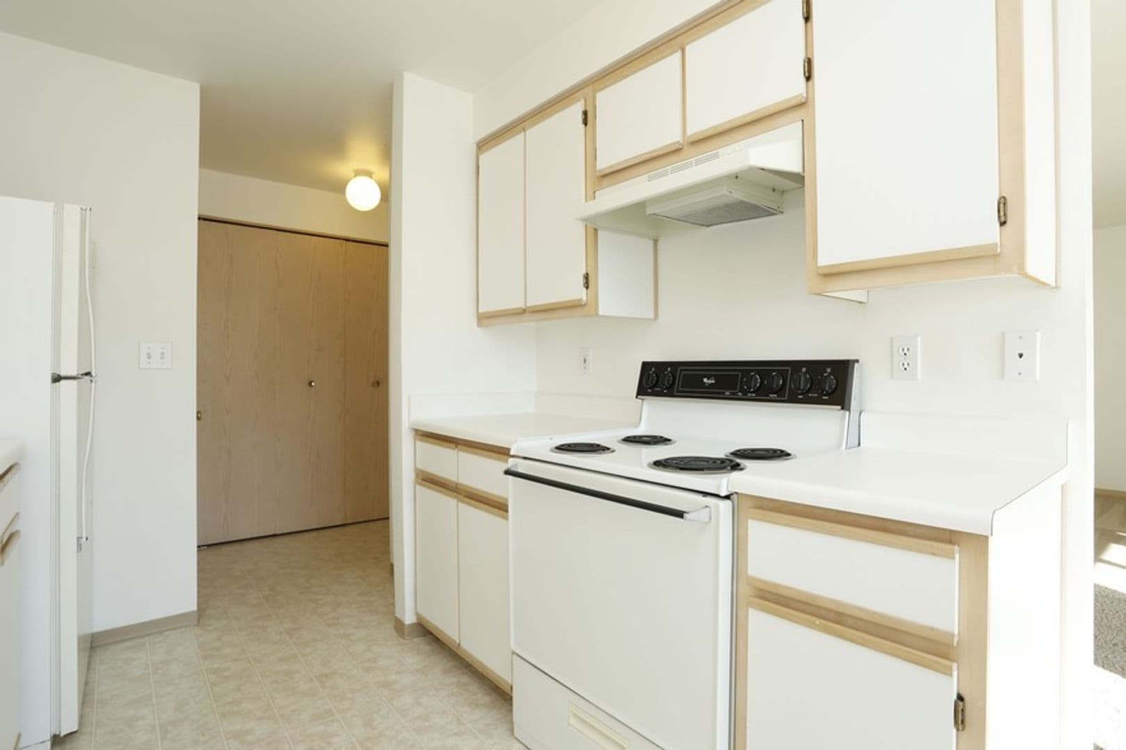 Bremerton Apartment: 4798 Parkhurst Lane NE