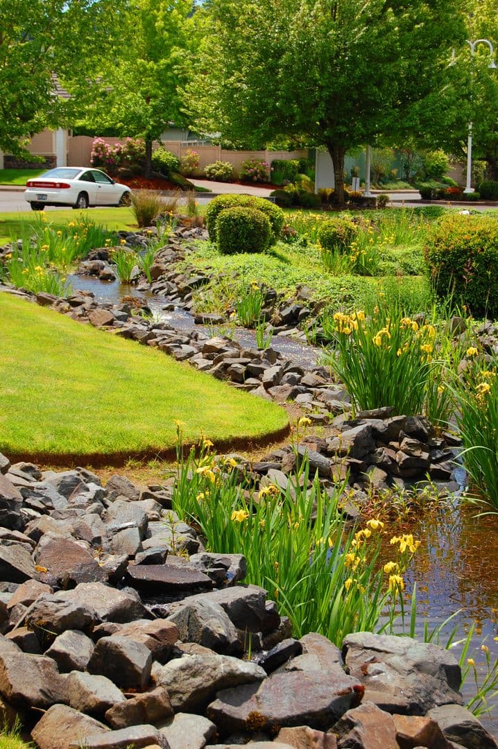Eugene Apartment: 808 Pool Street