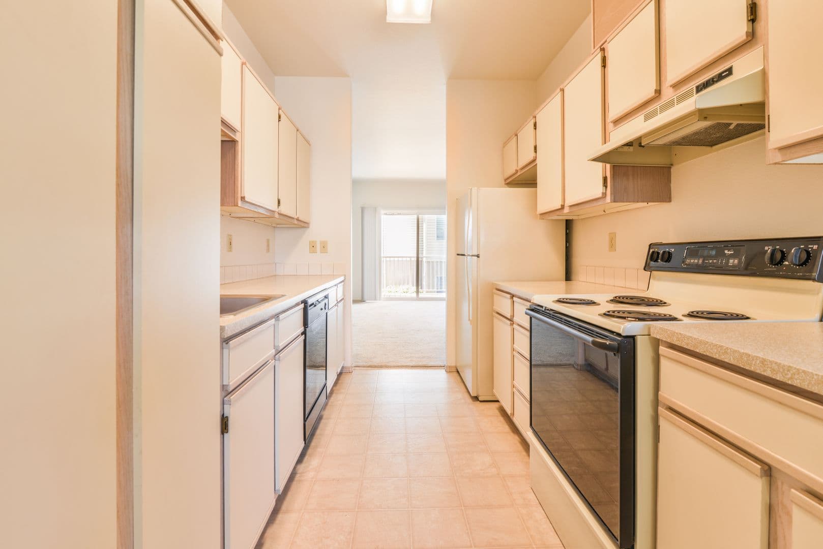 Eugene Apartment: 808 Pool Street