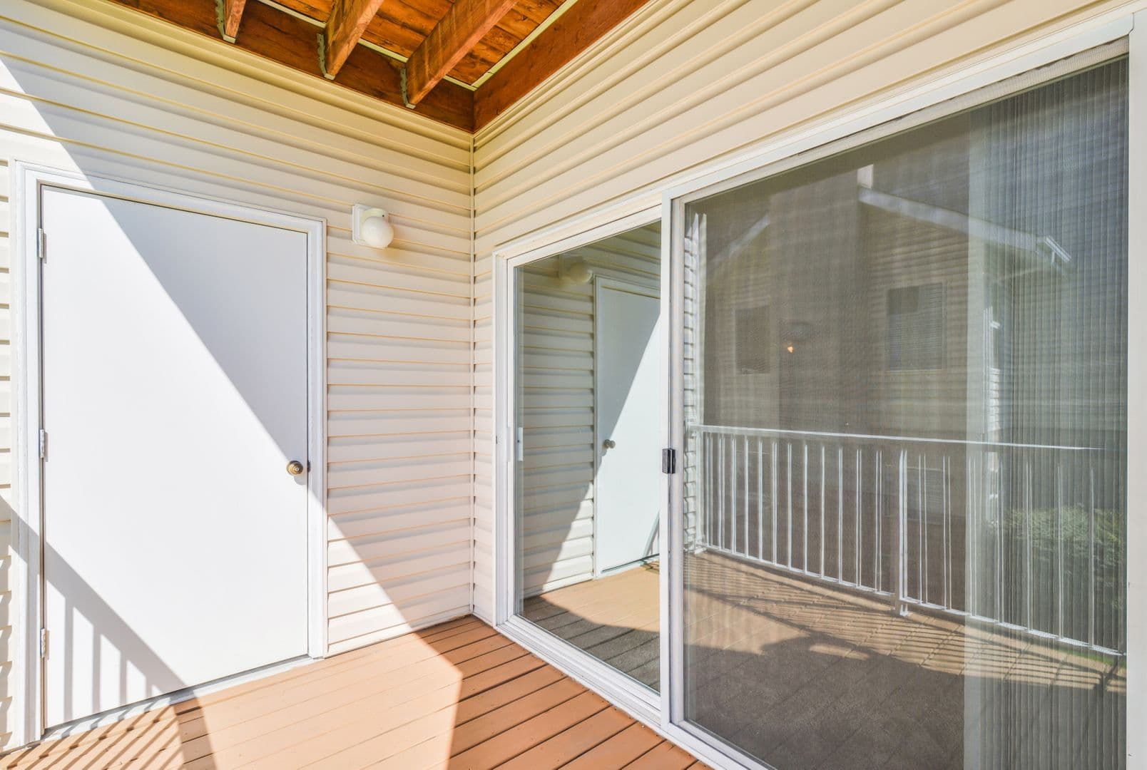 Eugene Apartment: 808 Pool Street