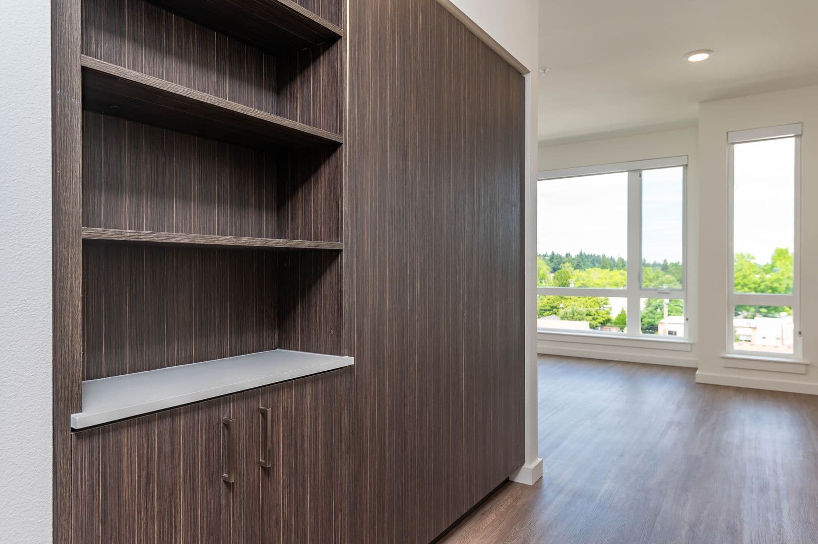 Milwaukie Apartment: 11125 SE 21st Avenue