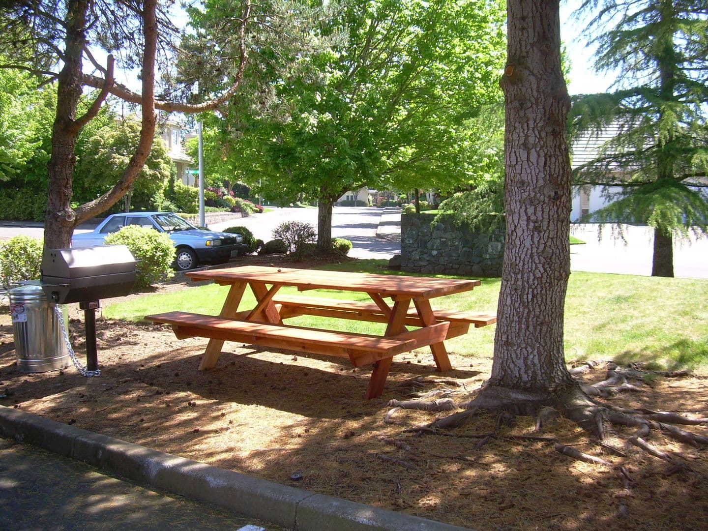 Eugene Apartment: 808 Pool Street