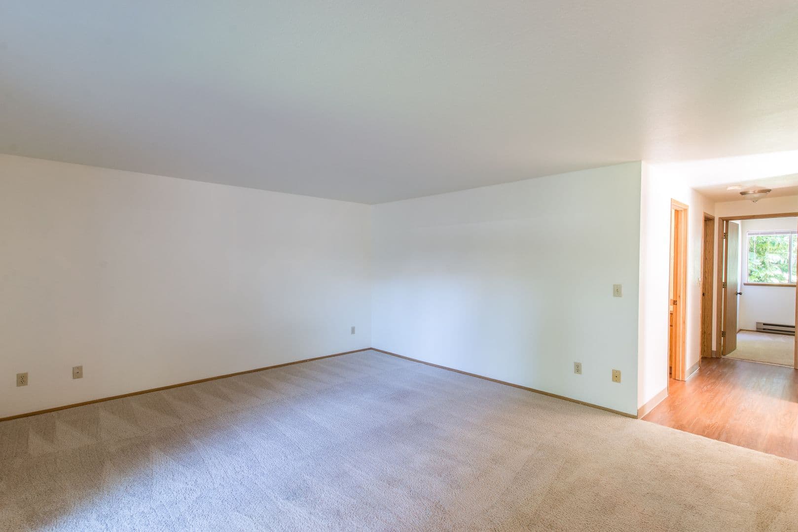 Tigard Apartment: 14799 SW 109th Avenue