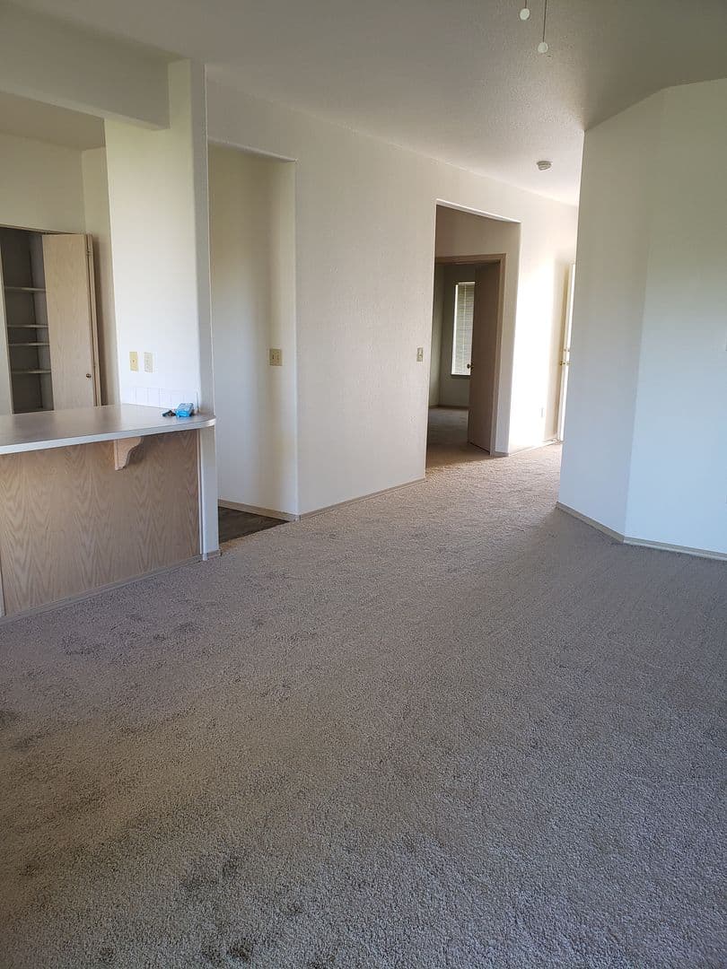 Eugene Apartment: 808 Pool Street
