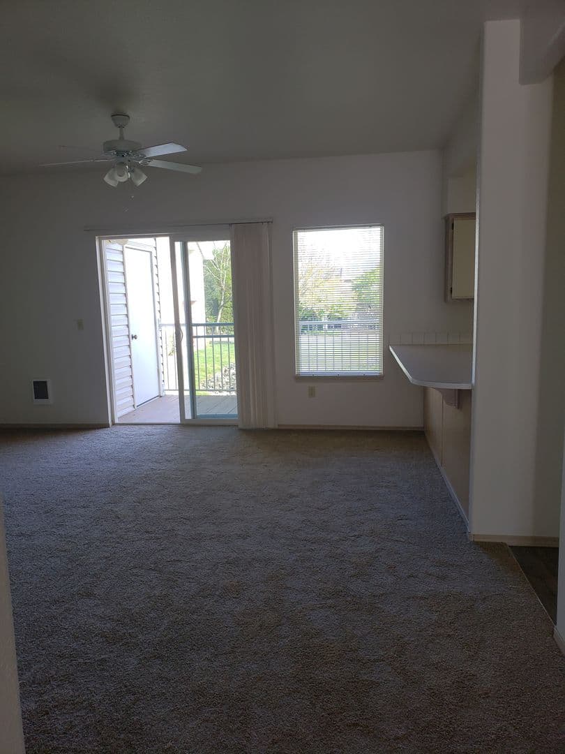 Eugene Apartment: 808 Pool Street