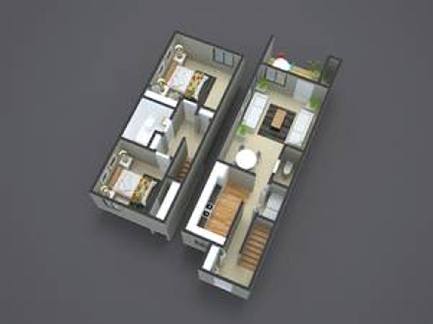Salem Apartment: 3758 Mica View Court SE