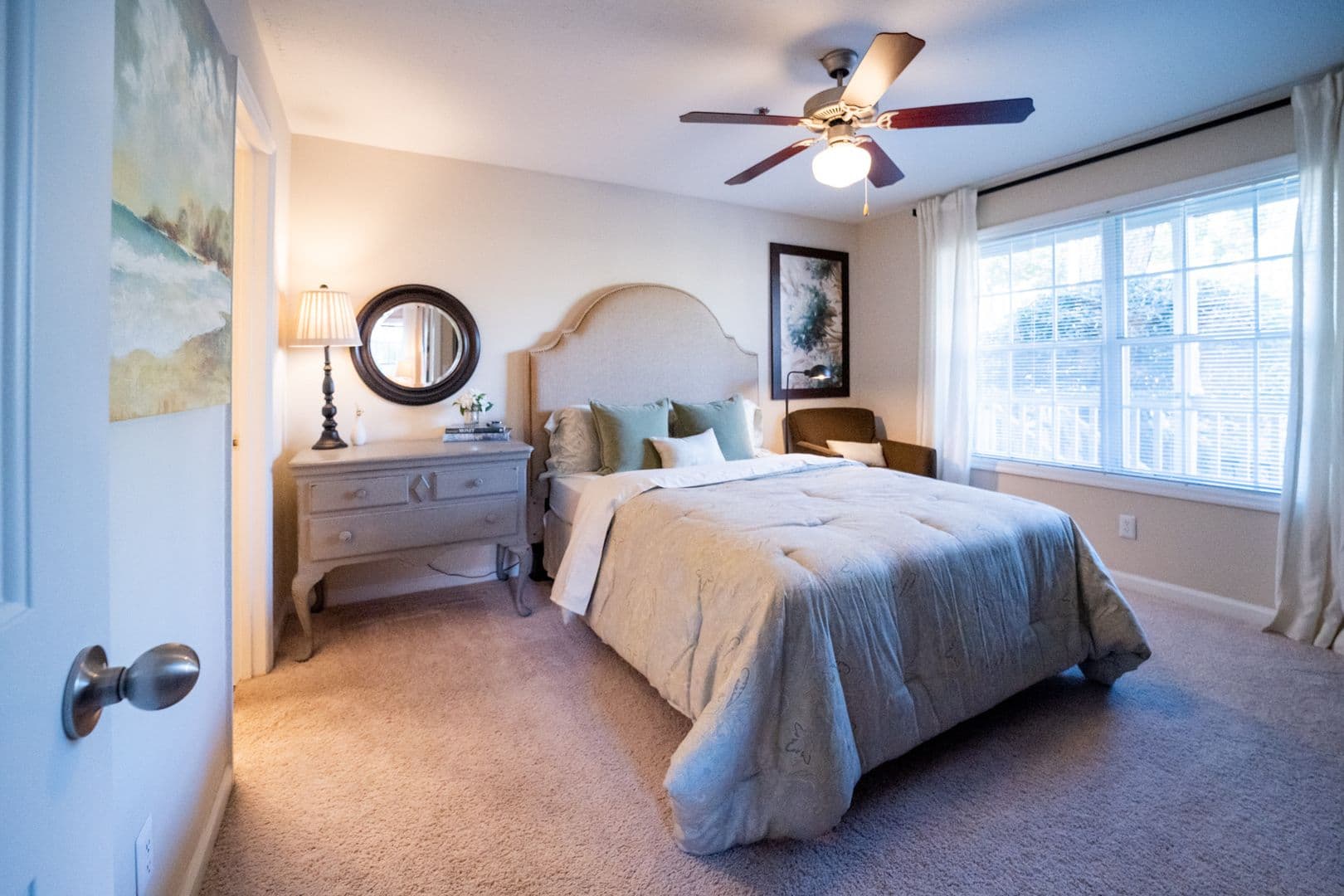 Marietta Apartment: 3702 River Heights Crossing