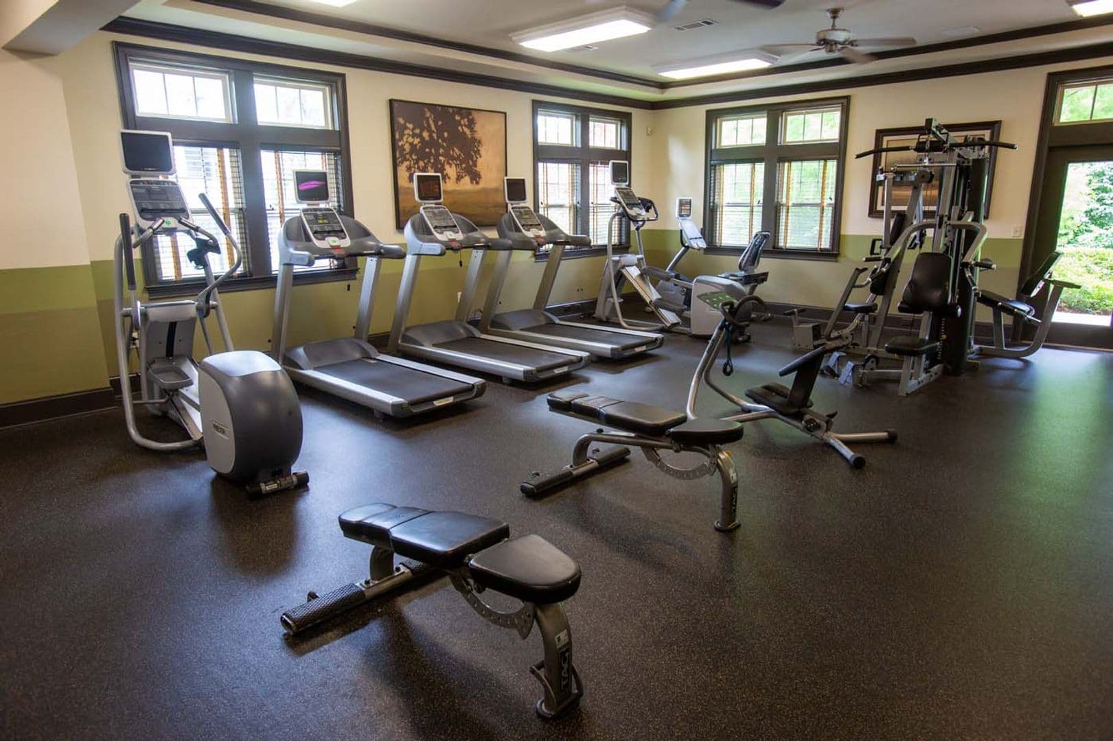 Marietta Apartment: 3702 River Heights Crossing