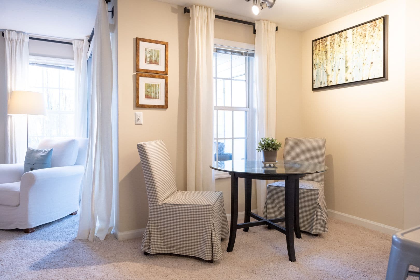 Marietta Apartment: 3702 River Heights Crossing