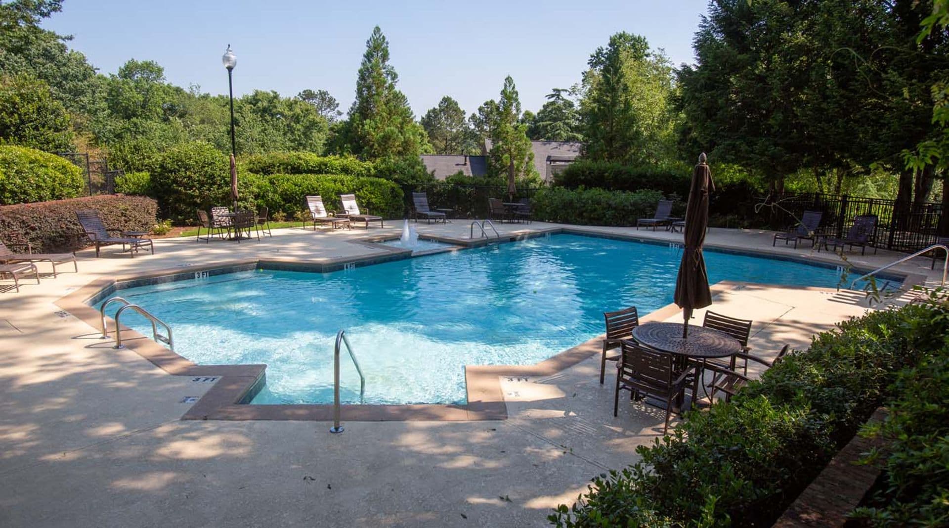 Marietta Apartment: 3702 River Heights Crossing