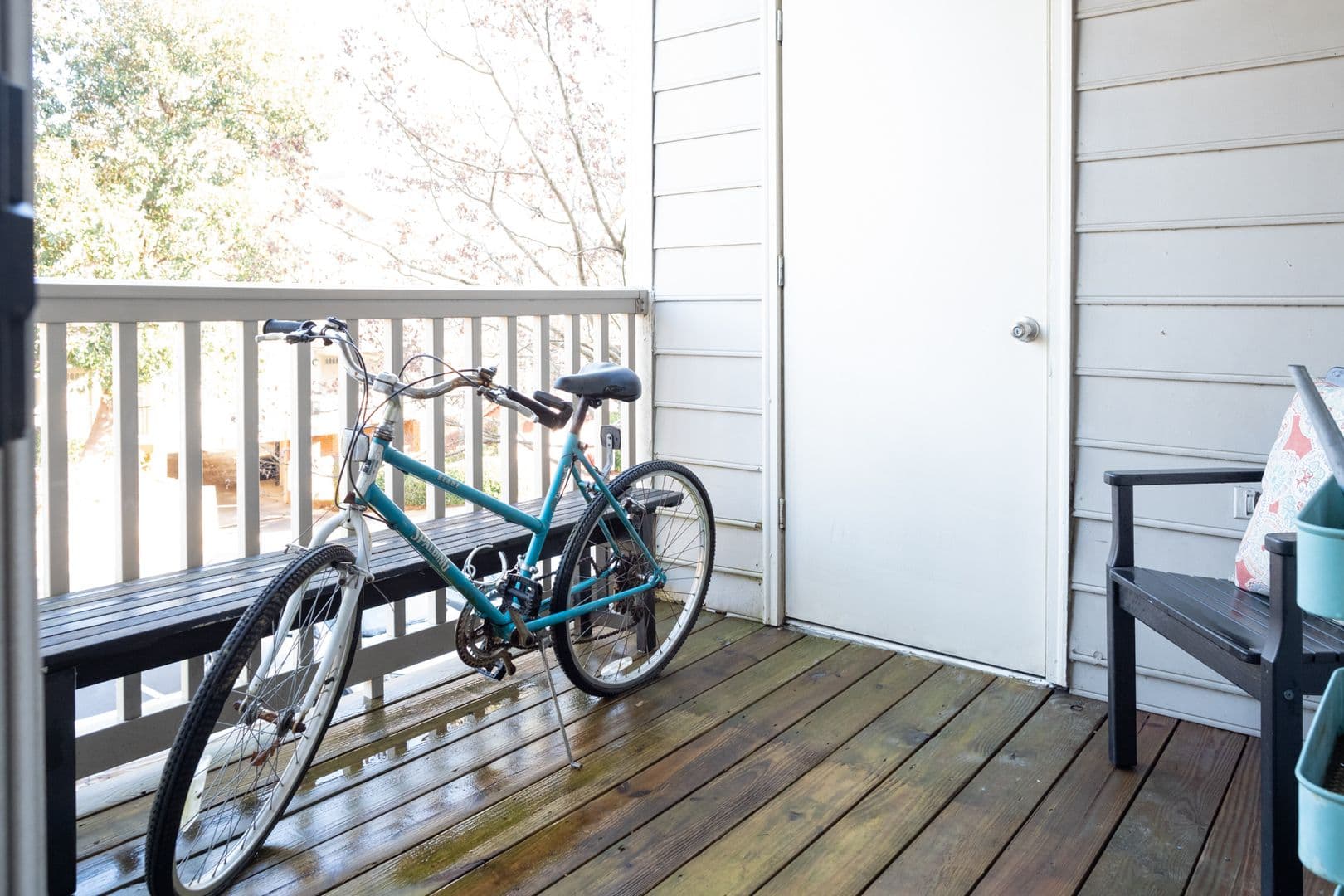 Marietta Apartment: 3702 River Heights Crossing