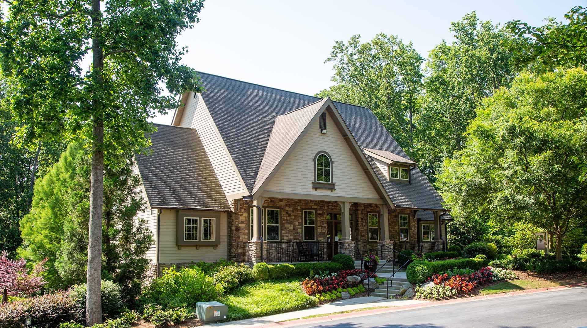 Marietta Apartment: 3702 River Heights Crossing
