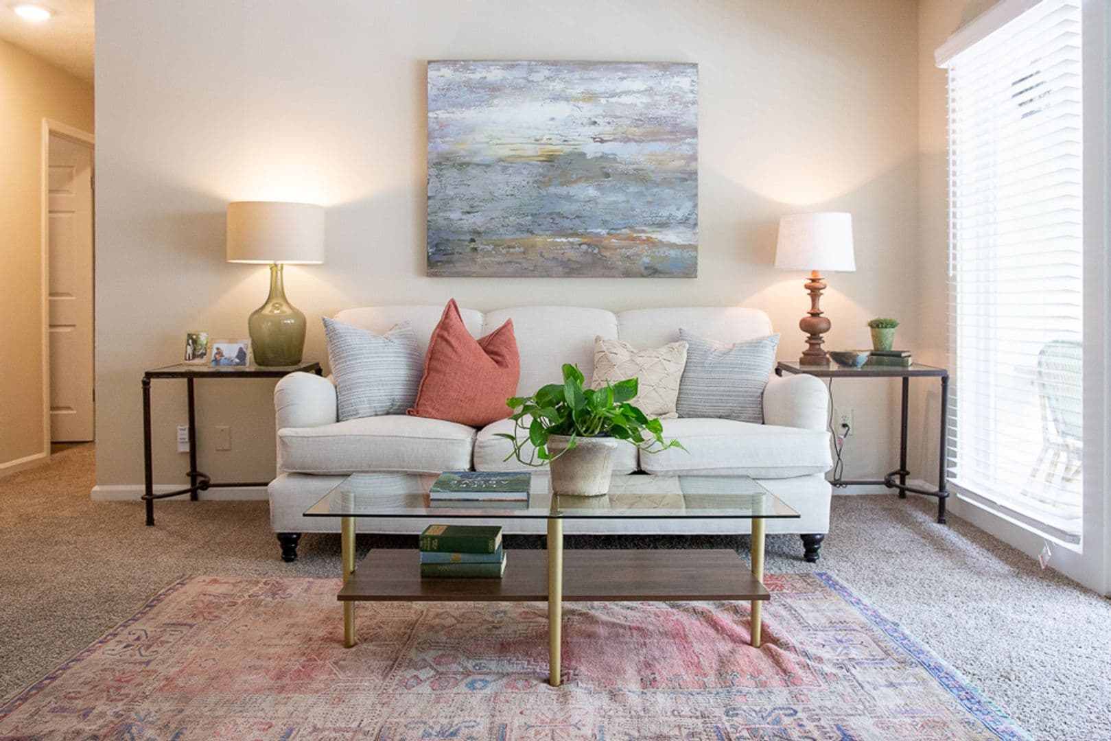 Atlanta Apartment: 2550 Akers Mill Rd SE