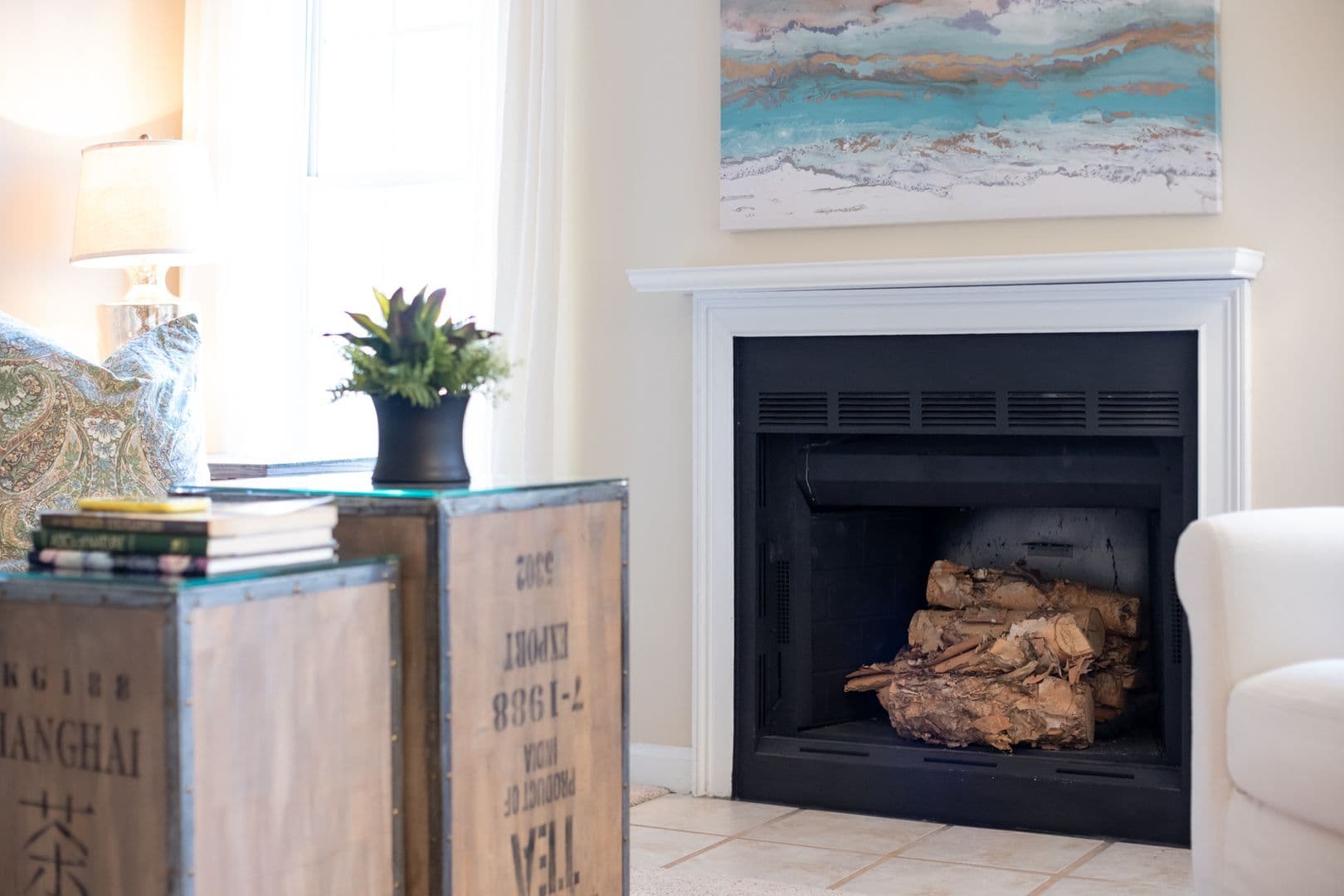 Marietta Apartment: 3702 River Heights Crossing