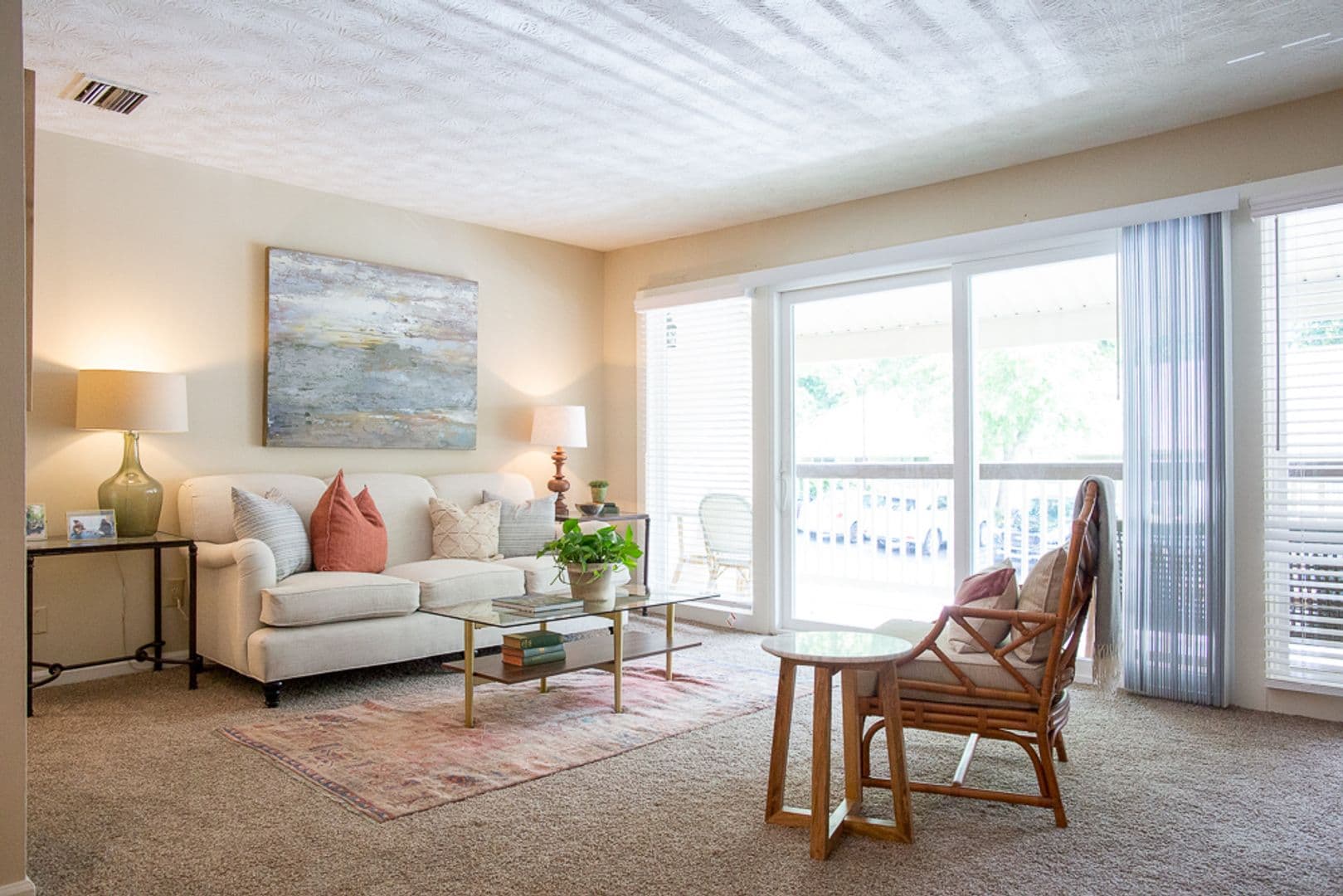 Atlanta Apartment: 2550 Akers Mill Rd SE