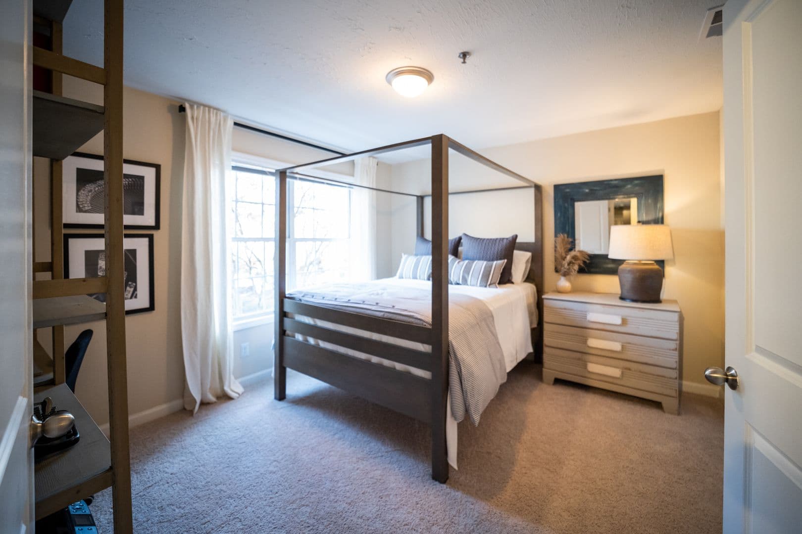 Marietta Apartment: 3702 River Heights Crossing