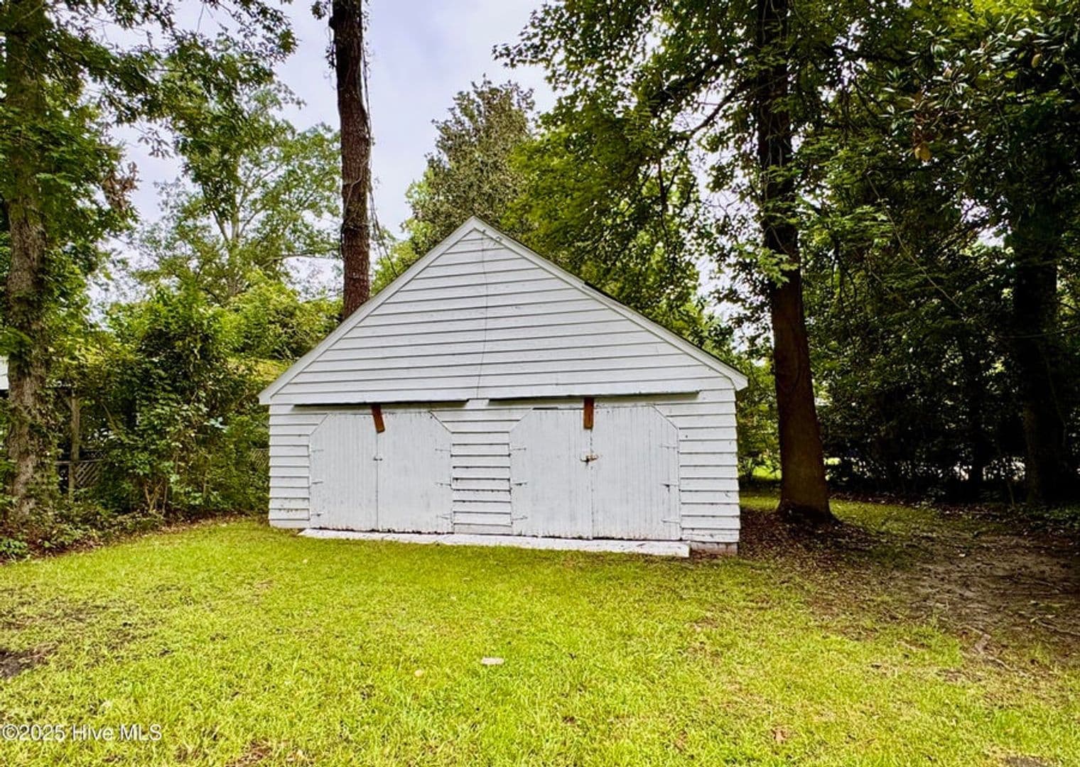 Kinston House: 306 Wilson Ave.