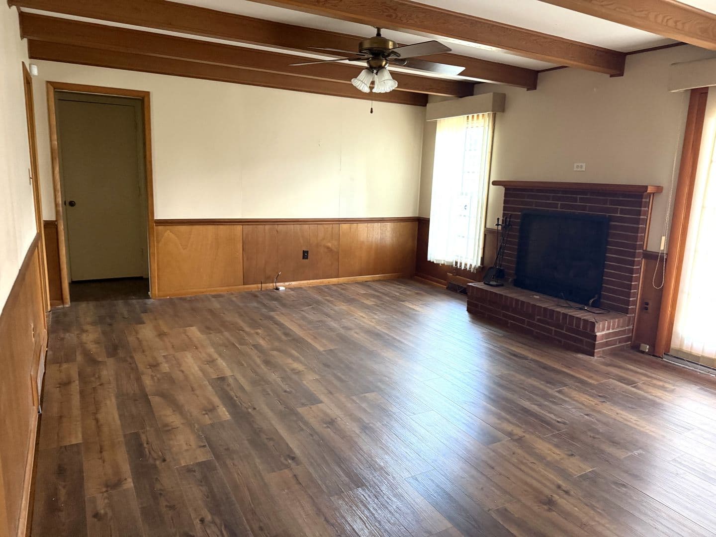 Kinston House: 2703 Sheryl Drive