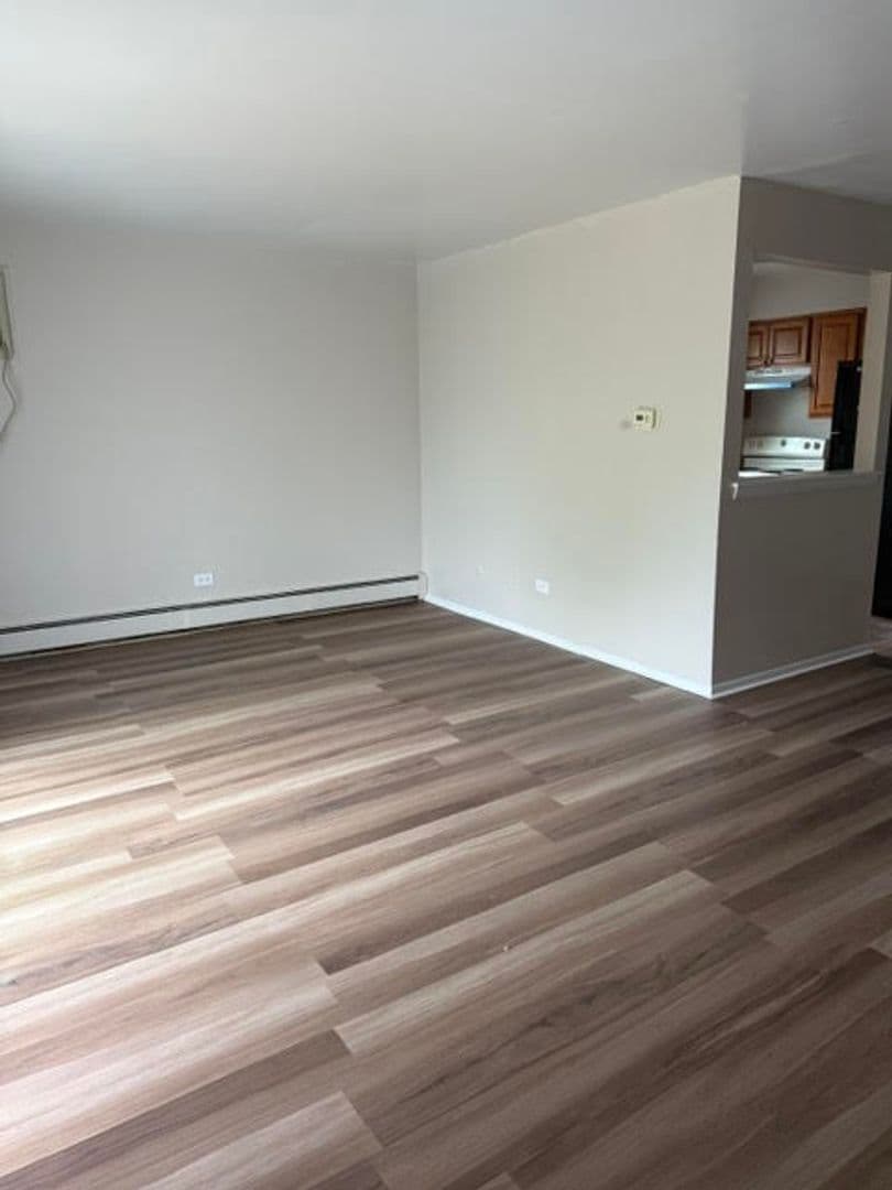 Richton Park Apartment: 4522 Heartland Dr.