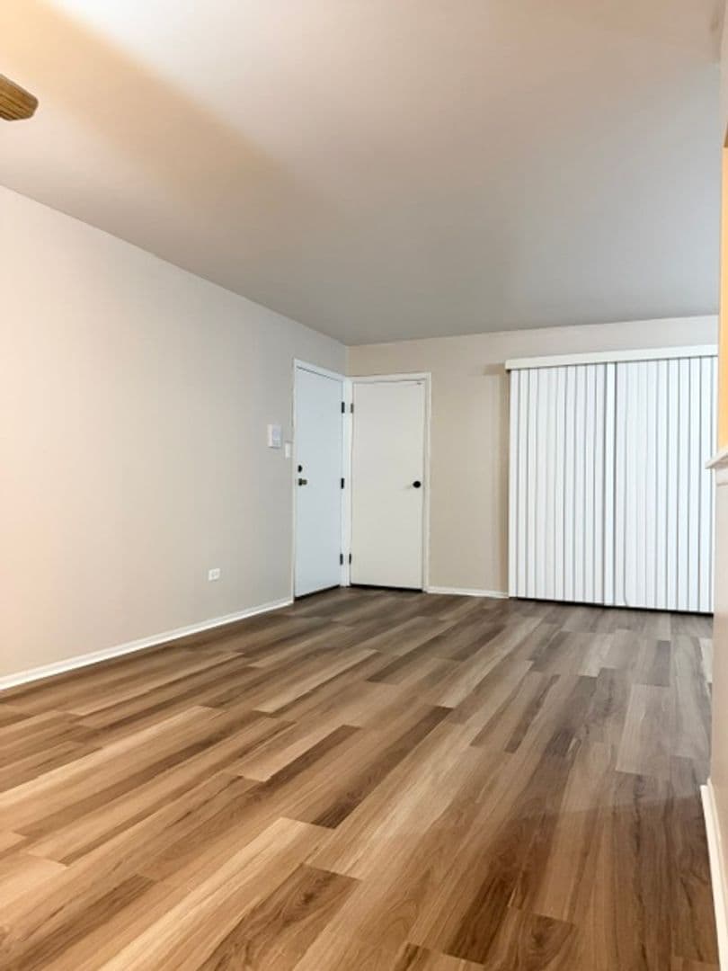 Richton Park Apartment: 4522 Heartland Dr.