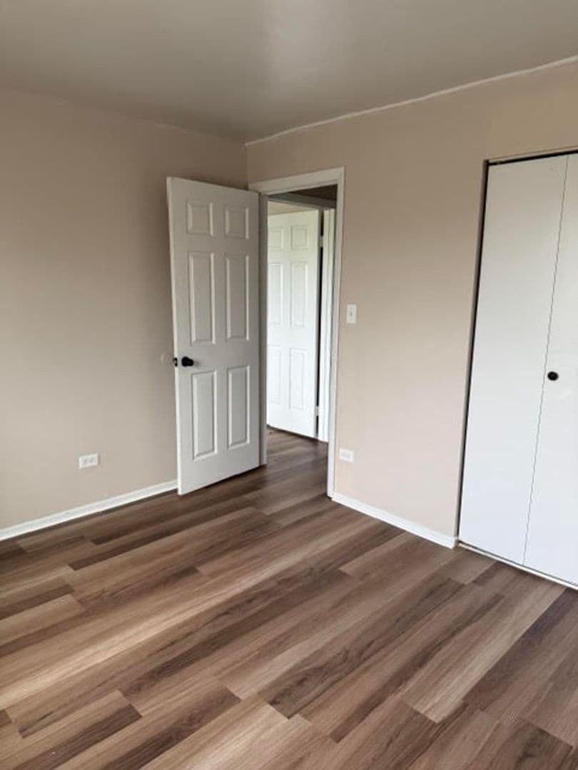 Richton Park Apartment: 4522 Heartland Dr.