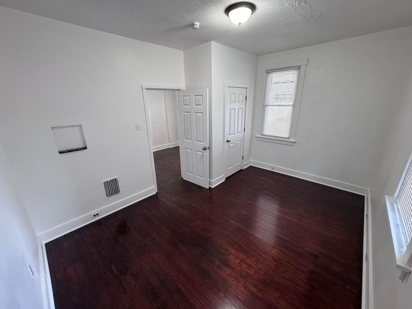 McKeesport House: 3211 Walnut Street