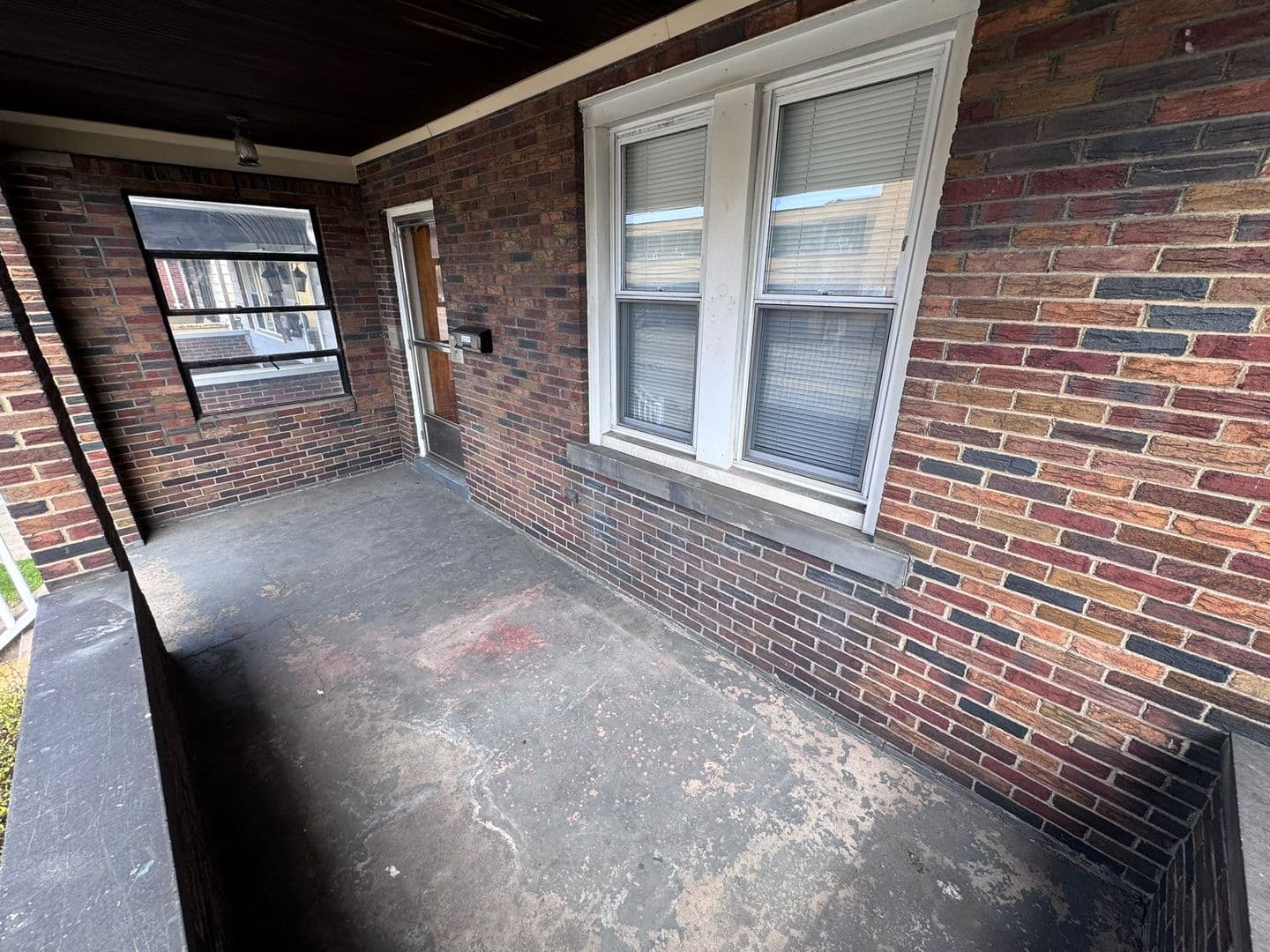 McKeesport House: 3211 Walnut Street