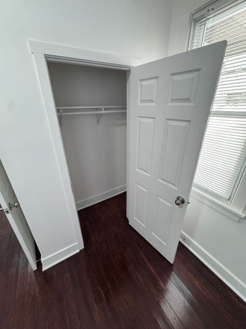 McKeesport House: 3211 Walnut Street